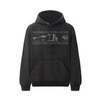 S / black