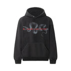 S / black