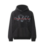S / black