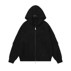 S / black