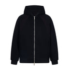 S / black