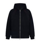 S / black
