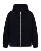 S / black