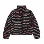 S / black