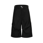S / black