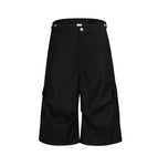S / black
