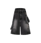 S / black