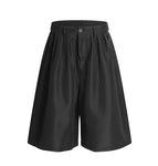 S / black