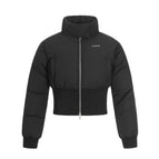 S / black