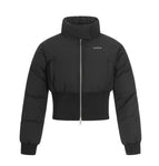 S / black