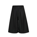 S / black