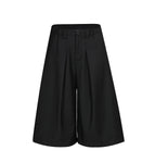 S / black