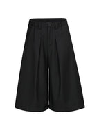 S / black
