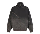 S / black
