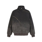 S / black