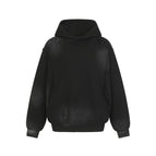 S / black