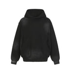 S / black