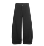 S / black
