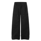 S / black
