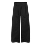 S / black