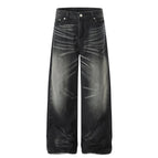 S / black