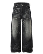 S / black