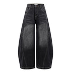 S / black