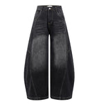 S / black