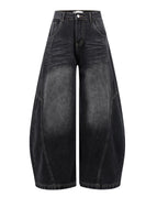 S / black