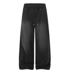 S / black