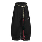 S / black