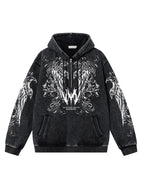 S / black