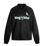 S / black