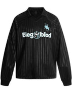 S / black