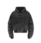 S / black