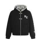 S / black