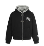 S / black