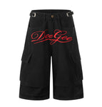 S / black