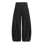 S / black