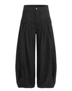 S / black
