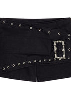 Black Original Stock