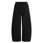 S / Black pants