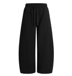 S / Black pants
