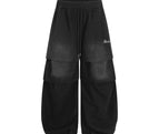 S / black