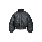 S / black