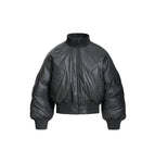 S / black