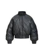 S / black