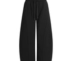 S / black