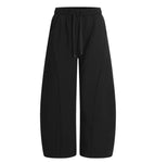 S / black