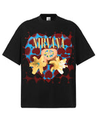 Black short sleeve